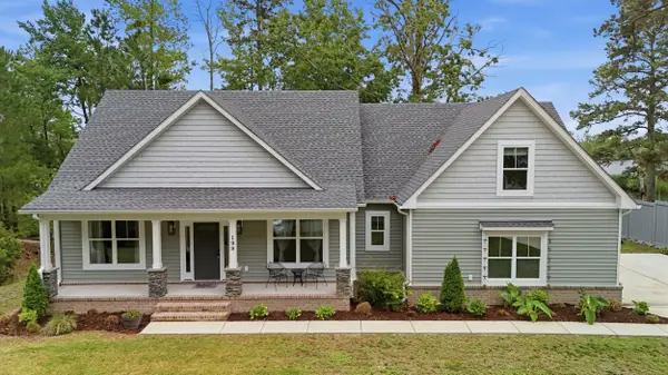 199 Dogwood Trail, Elizabeth City, NC 27909