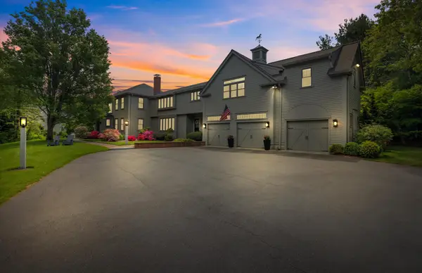 7 Christmas Tree Way, Duxbury, MA 02332
