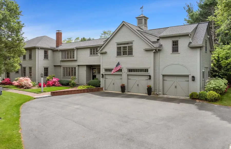 7 Christmas Tree Way, Duxbury, MA 02332 - #2