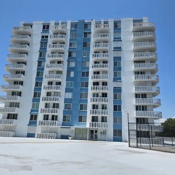 935 N Halifax Avenue #308, Daytona Beach, FL 32118