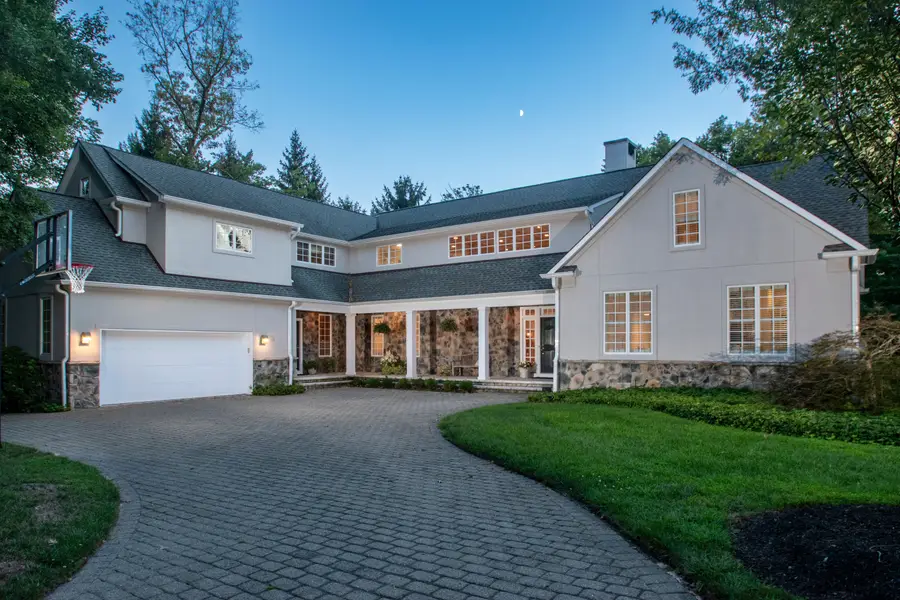 23 Derwent Dr, Princeton, NJ 08540 - #2