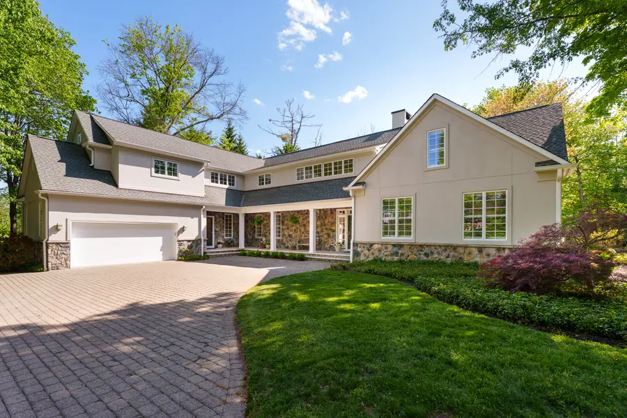 23 Derwent Dr, Princeton, NJ 08540 - #3