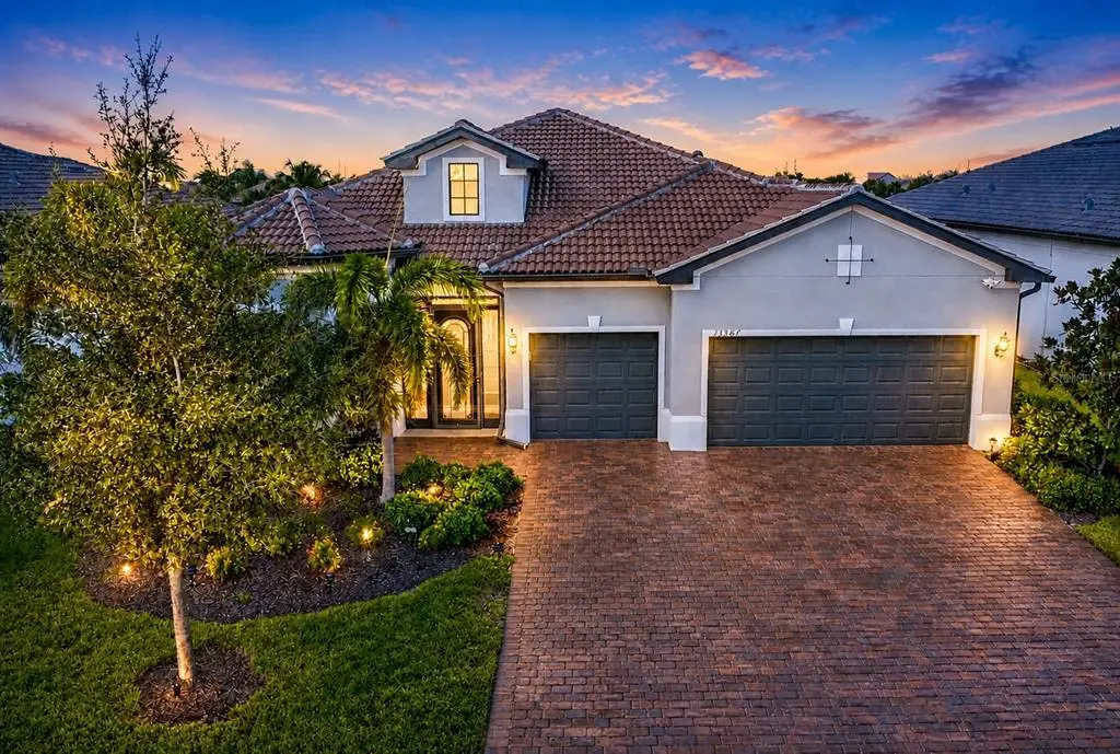 13387 Pelto Street, Venice, FL 34293 - #1