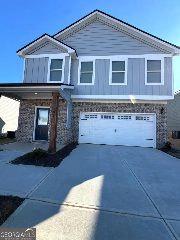 11071 Suria Drive Se, Covington, GA 30014