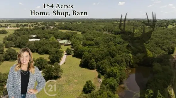 4179 W Gatlin Street, Marlow, OK 73535