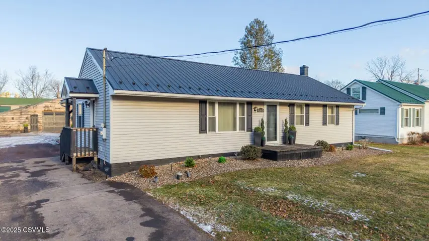 6265 3rd Street, Bloomsburg, PA 17815 - #2