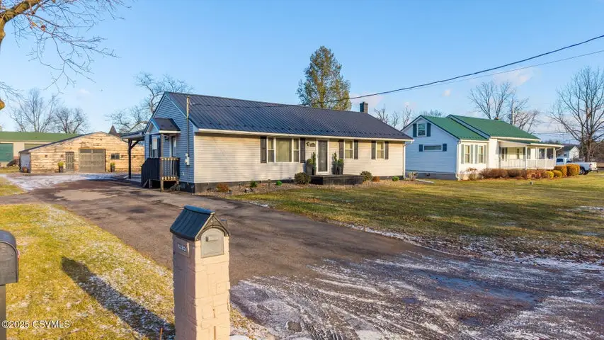 6265 3rd Street, Bloomsburg, PA 17815 - #3