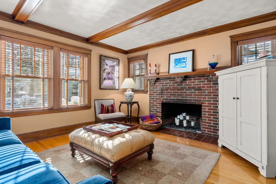 23 Newman Way #1, Arlington, MA 02476 - #3