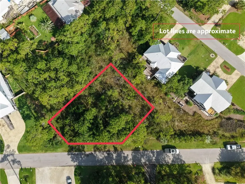 0 SE Bayou Drive, Orange Beach, AL 36561 - #1
