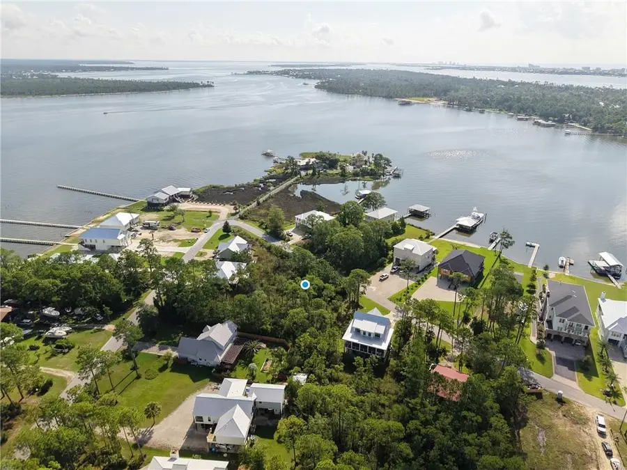 0 SE Bayou Drive, Orange Beach, AL 36561 - #3