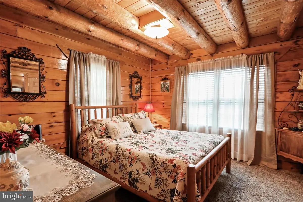 141 Rose Patch Drive, Petersburg, WV 26847 - #1