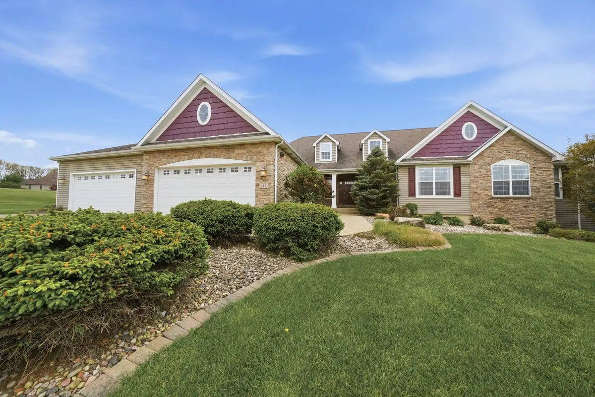 118 Windridge Road, Valparaiso, IN 46385 - #1