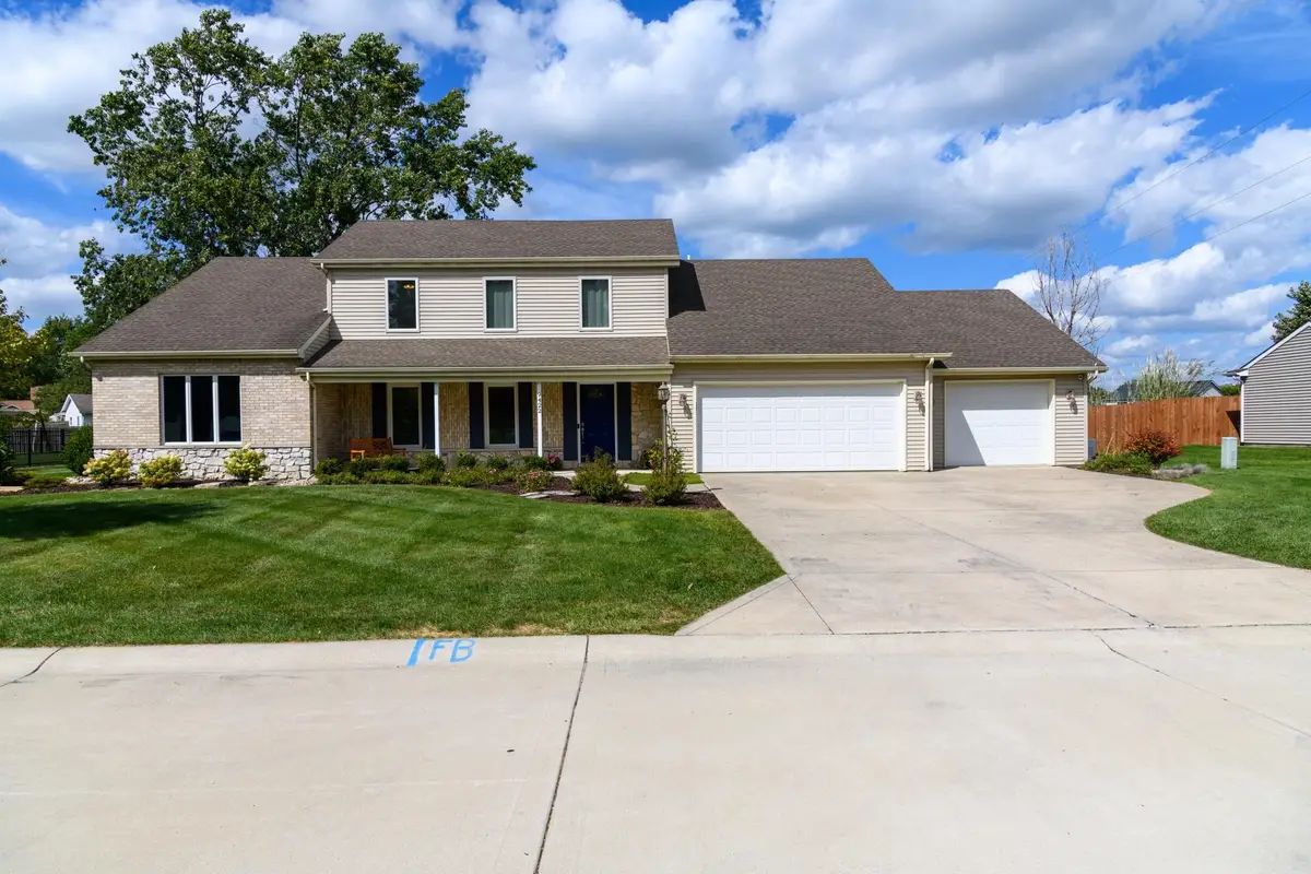 9422 Deer Trail, Fort Wayne, IN 46804 - Image #1