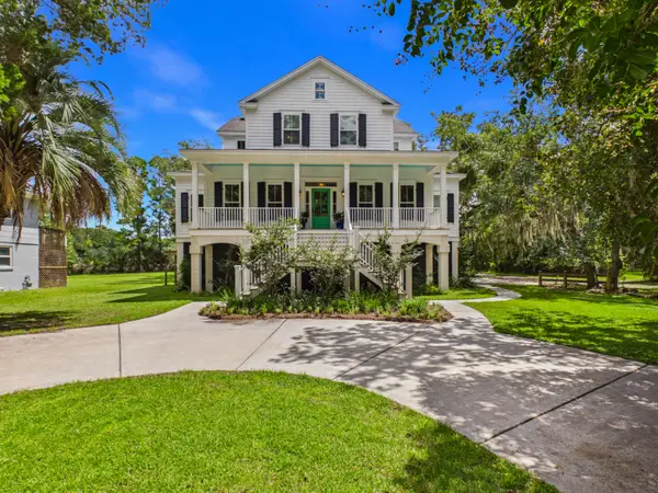 14836 Grant Street, Savannah, GA 31419