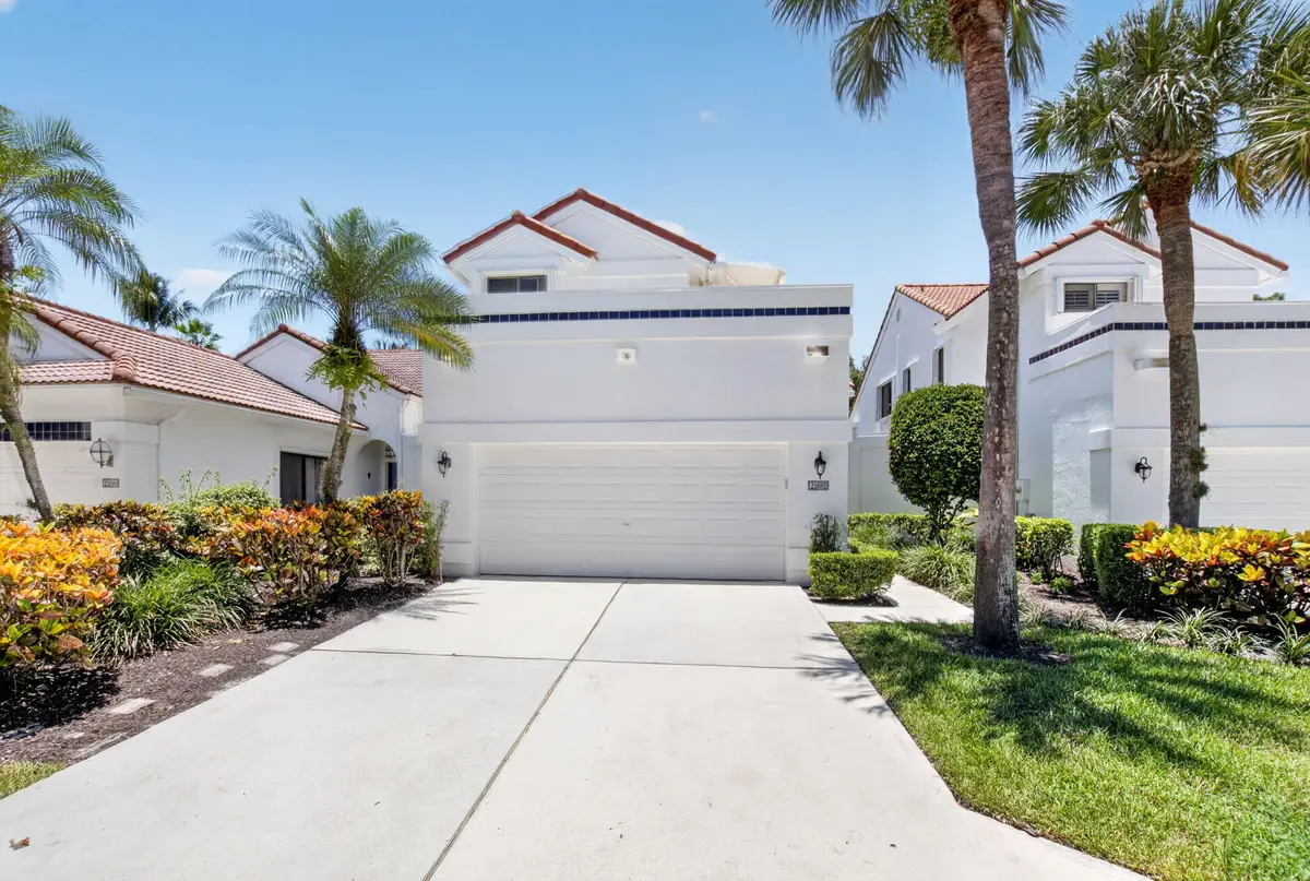 21692 Cromwell Circle, Boca Raton, FL 33486 - #1