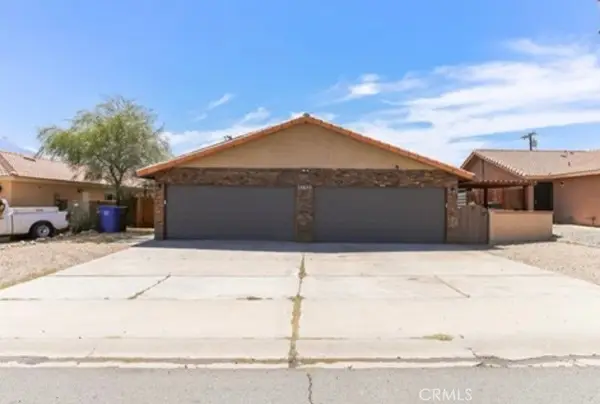 13895 Luis Dr, Desert Hot Springs, CA 92240