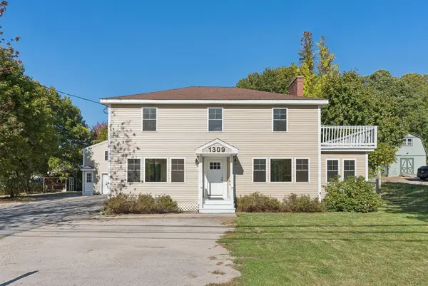 1309 Broadway, South Portland, ME 04106