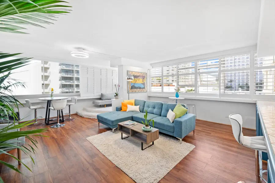 2500 Kalakaua Avenue #503, Honolulu, HI 96815 - Image #3