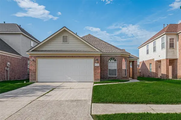 12230 Hawthorne Hill Circle, Humble, TX 77346