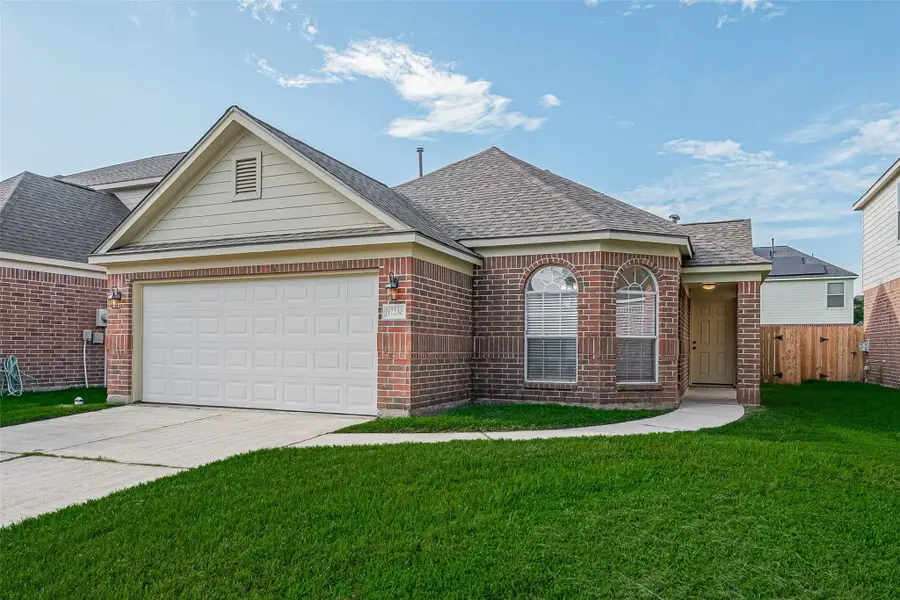 12230 Hawthorne Hill Circle, Humble, TX 77346 - #2