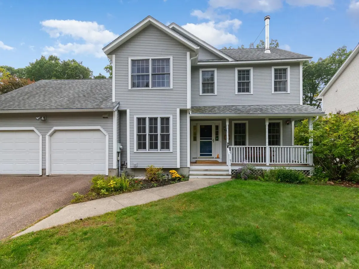 72 Grey Meadow Drive, Burlington, VT 05408 - #1