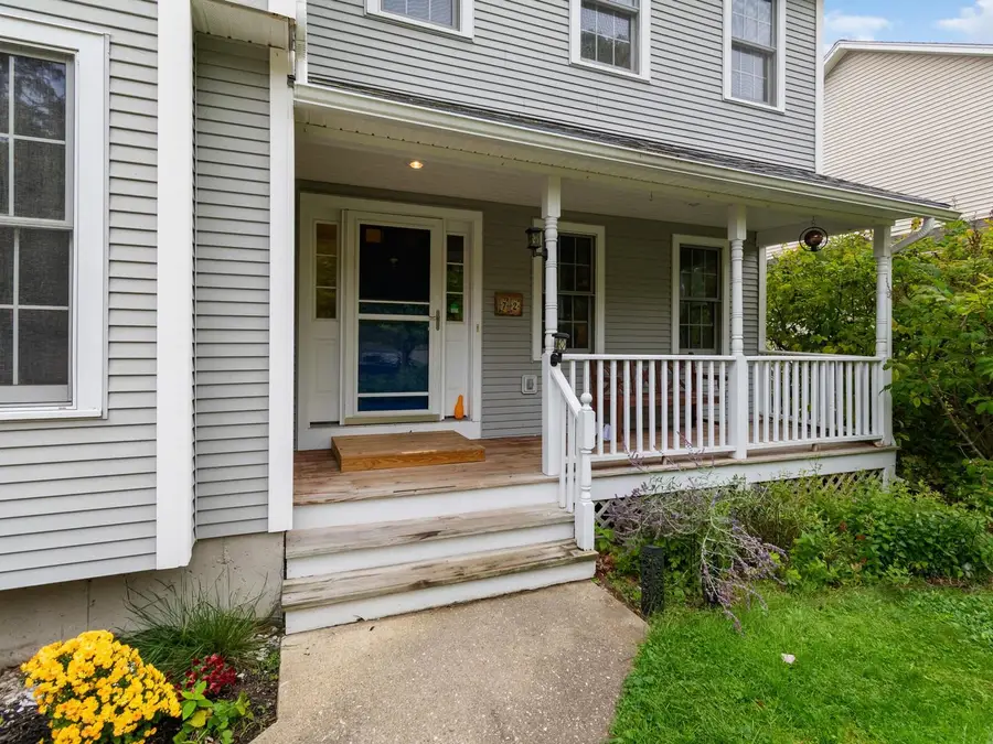 72 Grey Meadow Drive, Burlington, VT 05408 - #2