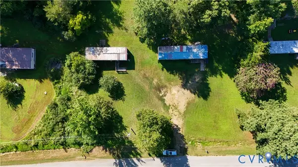 1513 & 1521 Third St., Victoria, VA 23952