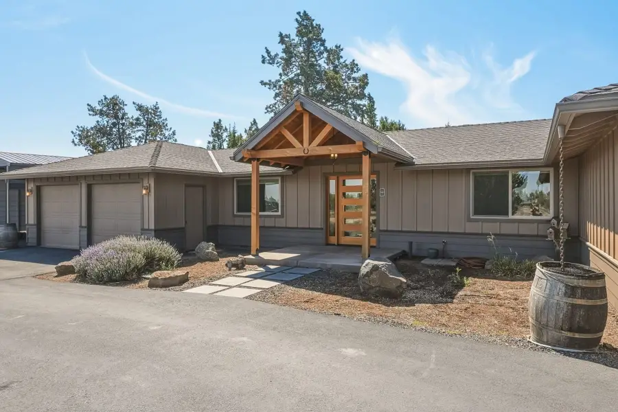 21785 Coyote Drive, Bend, OR 97702 - #2