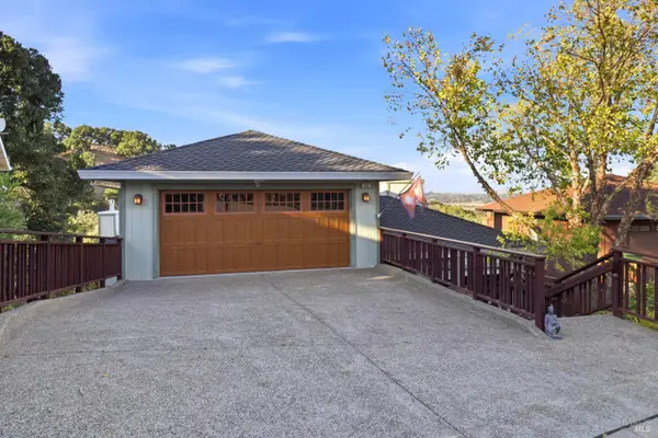 150 Indian Hills Drive, Novato, CA 94949