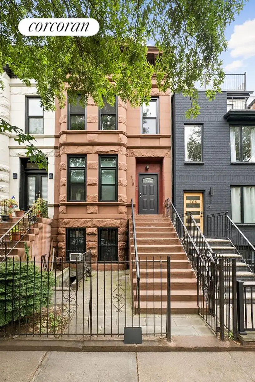 710 Halsey Street, Brooklyn, NY 11233 - #1