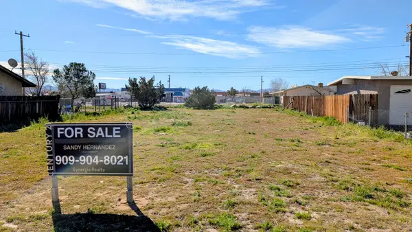 0 Juniper, Hesperia, CA 92345