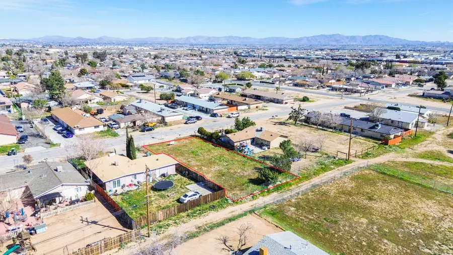 0 Juniper, Hesperia, CA 92345 - #3