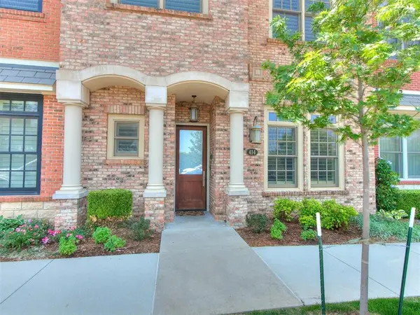 414 NE 2 Street, Oklahoma City, OK 73104