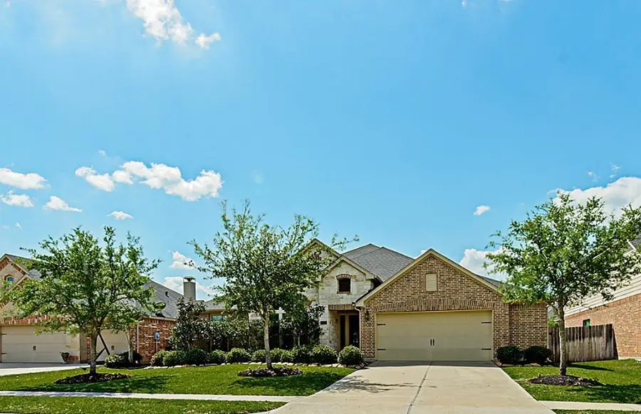 2930 Pheobe Trace, Katy, TX 77494 - #2