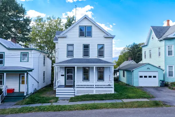 81 New Street, Catskill, NY 12414
