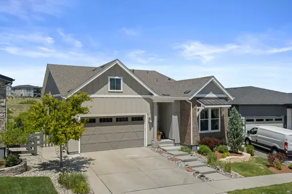 2111 Rim Ridge Drive, Castle Pines, CO 80108