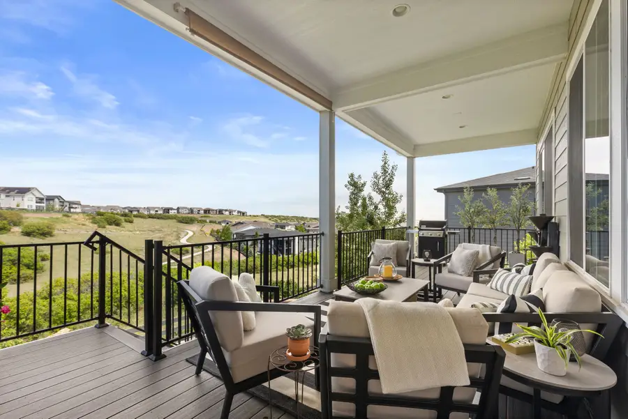 2111 Rim Ridge Drive, Castle Pines, CO 80108 - #2