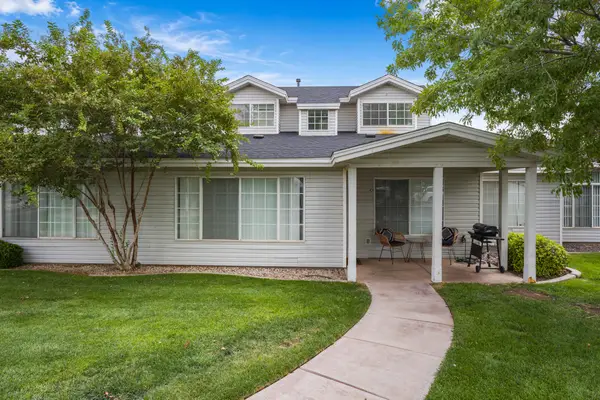 6221 W 135 N #24, Hurricane, UT 84737