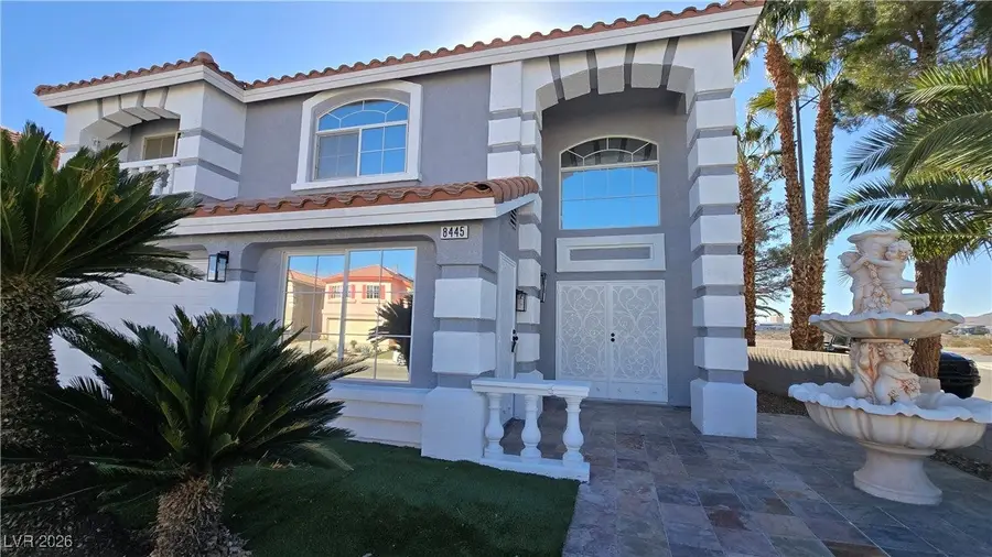 8445 Montana Stream Avenue, Las Vegas, NV 89113 - #3