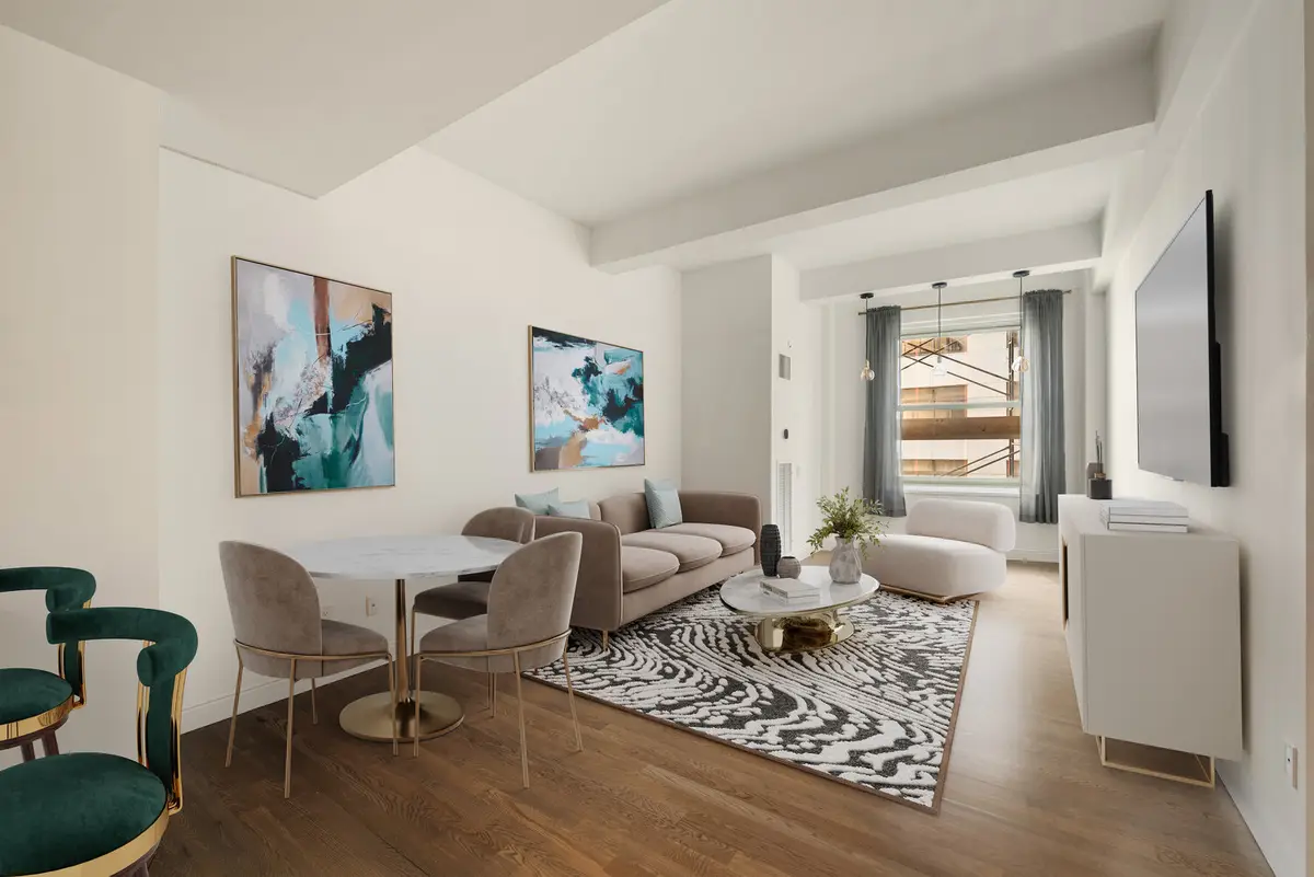 88 Greenwich Street #721, Manhattan, NY 10006 - #1