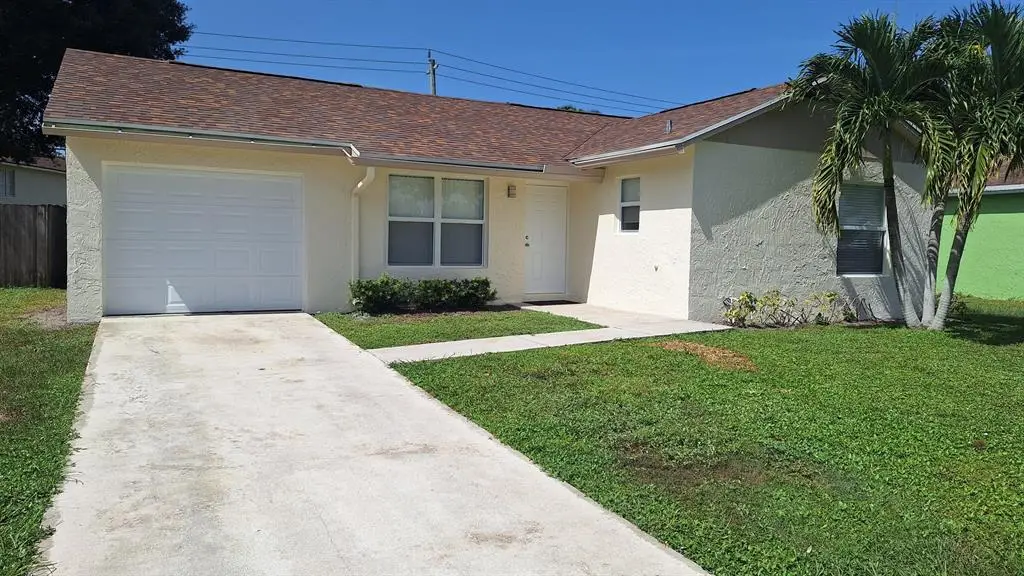 135 Village Circle, Jupiter, FL 33458 - #1