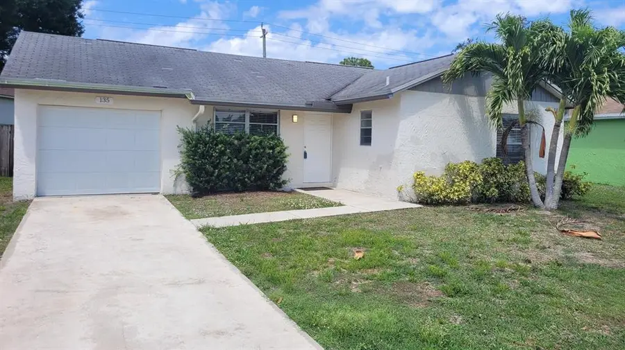 135 Village Circle, Jupiter, FL 33458 - #2