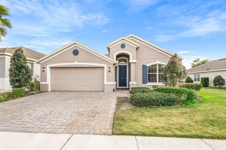 2342 Kaley Ridge Road, Clermont, FL 34715 - #3