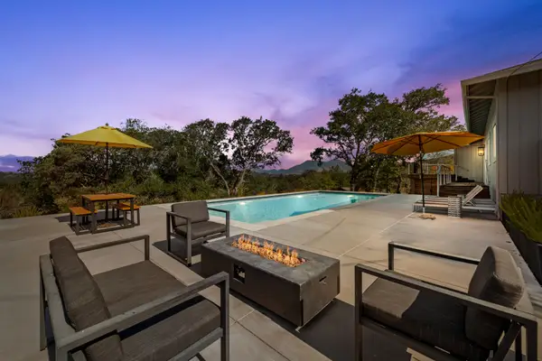 5860 Sharp Road, Calistoga, CA 94515