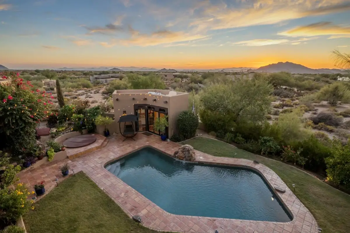 9950 E Sundance Trail, Scottsdale, AZ 85262 - Image #1