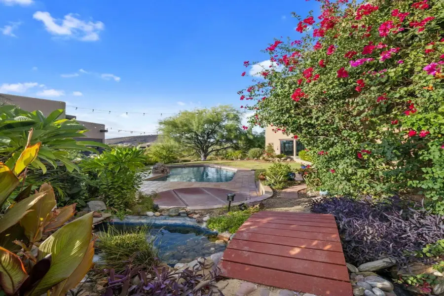 9950 E Sundance Trail, Scottsdale, AZ 85262 - Image #3