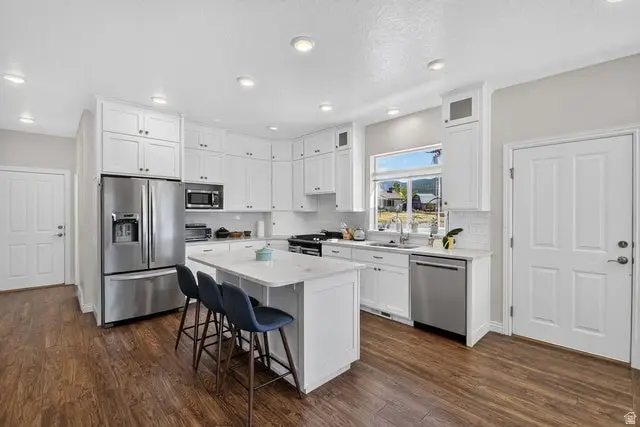 450 E 200 S, Fairview, UT 84629 - #2
