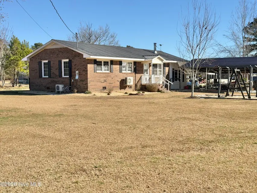 737 Garland Avenue, Kinston, NC 28504 - #2