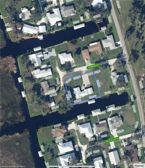 223 Cypress Point, Lorida, FL 33857