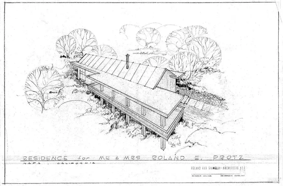 2277 Monticello Road, Napa, CA 94558 - #2